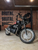 Triumph Thruxton 900 2014