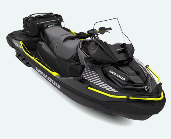 SEA-DOO Explorer Pro 230 2025