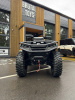 CAN-AM Outlander MAX Backcountry 1000R 2026
