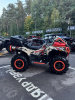 Loncin XWolf 1000L MUD 2025 с ЭПСМ (пробег 2 119 км)