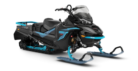 СНЕГОХОД COMMANDER RE 900 ACE TURBO R 2024