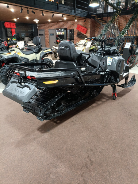 SKI-DOO Skandic LE 900 ACE 2025  SKI-DOO Skandic LE 900 ACE 2025