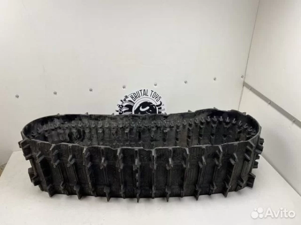 Лента от гусеницы Apache 360 задняя Лента от гусеницы Apache 360 задняя