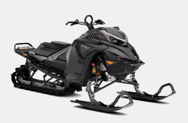 LYNX Shredder Re 850 E-Tec Turbo R 2026 LYNX Shredder Re 850 E-Tec Turbo R 2026