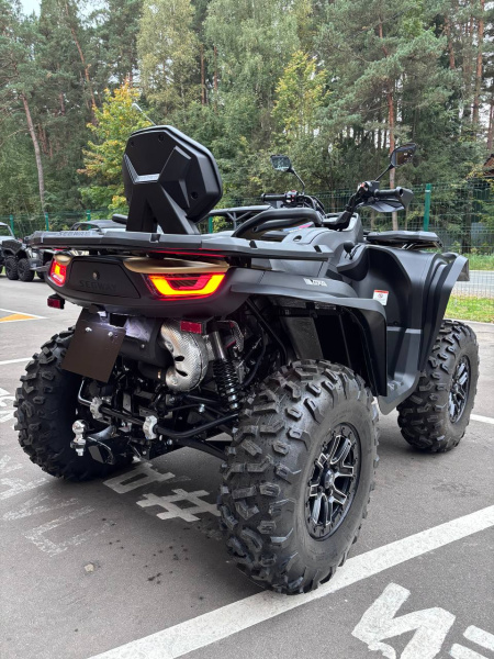 Segway AT10 W Premium 2025