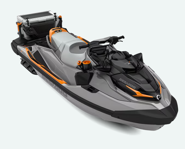 SEA-DOO FishPro Trophy 170 2025