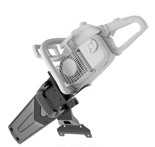 Держатель бензопилы BRP Lynx Radien / Radien-X 500 mm (20”) 