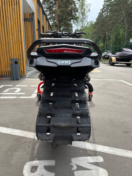 SKI-DOO Backcountry X-RS 850 E-Tec 2024 SKI-DOO Backcountry X-RS 850 E-Tec 2024