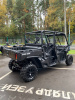 CAN-AM Traxter MAX XU HD10 T ABS 2025 с ЭПСМ