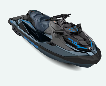 BRP Sea-Doo GTX 170 2024