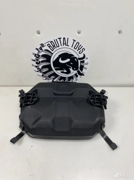 Кофр LinQ Deep Snow Pro 860202456