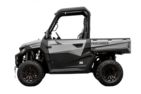 HiSUN FREELANDER 750 2025 HiSUN FREELANDER 750 2025