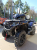 Loncin Xwolf 1000L с эпсм
