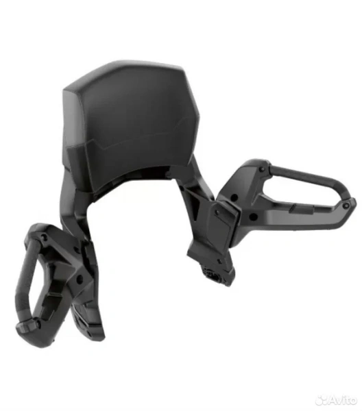 Сидение двойное со спинкой BRP linq 1+1 