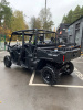 CAN-AM Traxter MAX XU HD10 T ABS 2025 с ЭПСМ