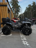 CAN-AM Outlander MAX PRO XU HD10 2026