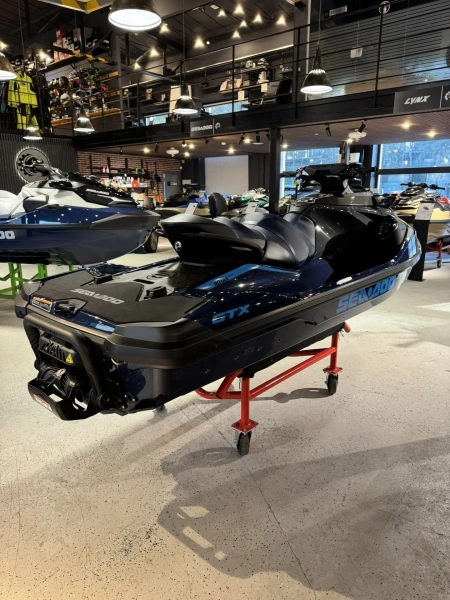 SEA-DOO GTX 170 Audio 2026