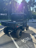 СAN-AM Traxter XT CAB HD11 2026