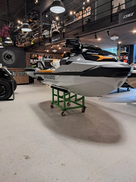 SEA-DOO FishPro Trophy 170 2026