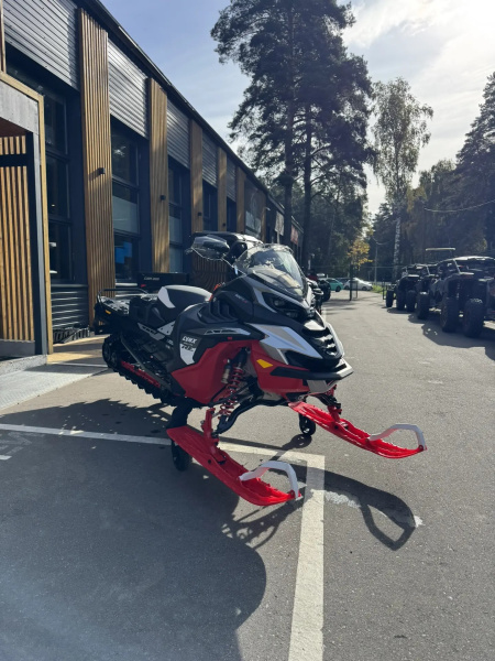 LYNX Brutal RE 900 ACE Turbo R 2027