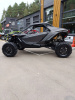CAN-AM MAVERICK R X-RS Smart-Shox 2025