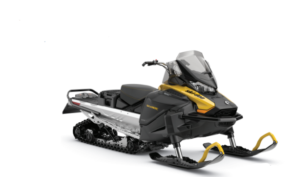 SKI-DOO Skandic Sport 600 EFI 2025  SKI-DOO Skandic Sport 600 EFI 2025
