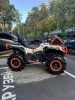 Loncin XWolf 1000L MUD 2025 с ЭПСМ (пробег 1331 км)