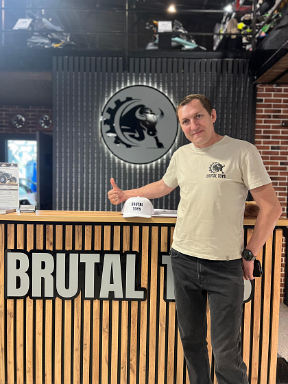 Андрей Рябцев