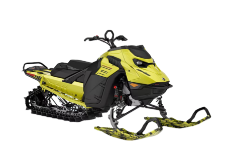 Freeride 146''/ 154'' 850 E-TEC 2025