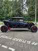 CAN-AM Maverick X3 MAX XRS 2026
