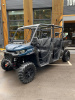 CAN-AM Traxter MAX XU HD10 T ABS 2025 с ЭПСМ