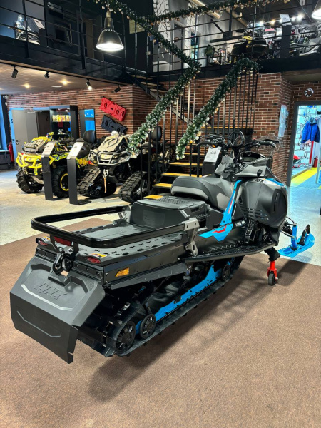 LYNX Commander RE 900 ACE Turbo R 2025 LYNX Commander RE 900 ACE Turbo R 2025