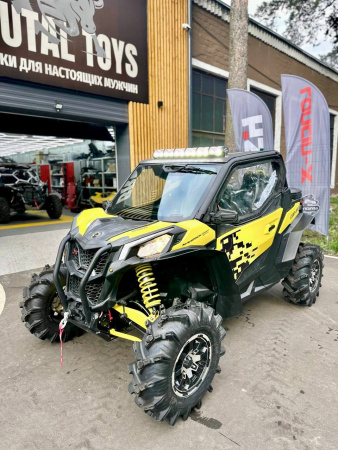 Can-am Maverick Sport XMR 1000R 2020