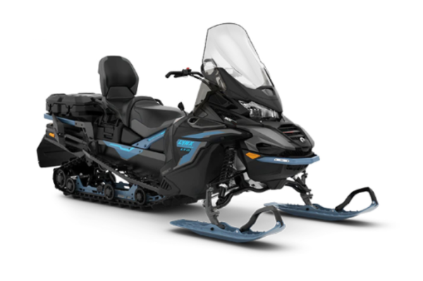 LYNX Commander Limited 900 ACE 2024  LYNX Commander Limited 900 ACE 2024