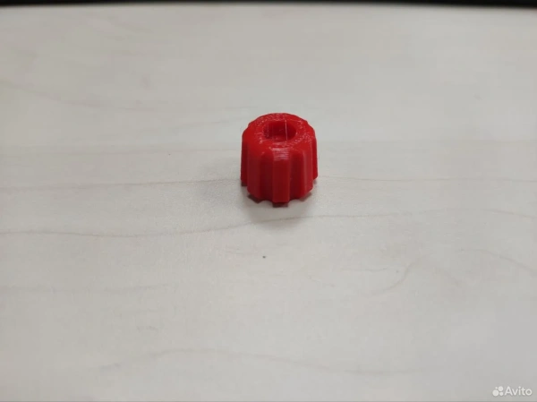 Барашек клапана нижний для амортизатора 505072753 Барашек клапана нижний для амортизатора 505072753