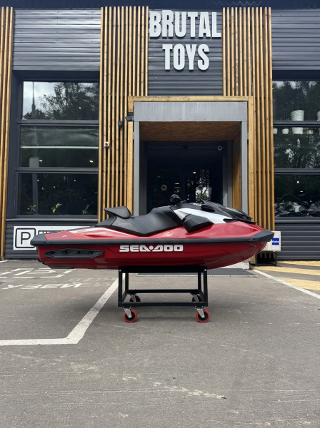 SEA-DOO RXP-X RS 325 2024