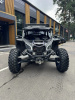 CAN-AM Maverick X3 XRS MAX Turbo R 2023 с ПСМ