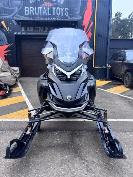 LYNX Commander 900 ACE Limited 2026