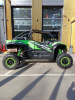 Kawasaki Teryx KRX 1000A UTV 2021
