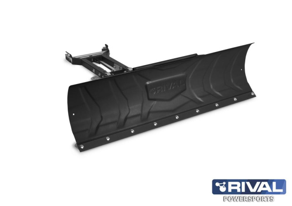 Снегоотвал Supreme-2 black 150 444.0070.1.B.K