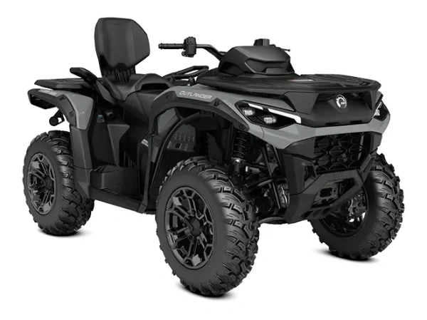 CAN-AM Outlander MAX DPS 1000R 2026
