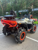 Loncin Xwolf 1000L MUD 2025