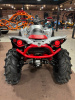 CAN-AM Renegade XMR 1000R 2025 CAN-AM Renegade XMR 1000R 2025