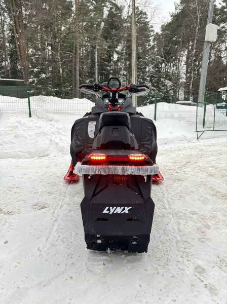 LYNX Brutal RE 900 ACE Turbo R 2026 (3900)