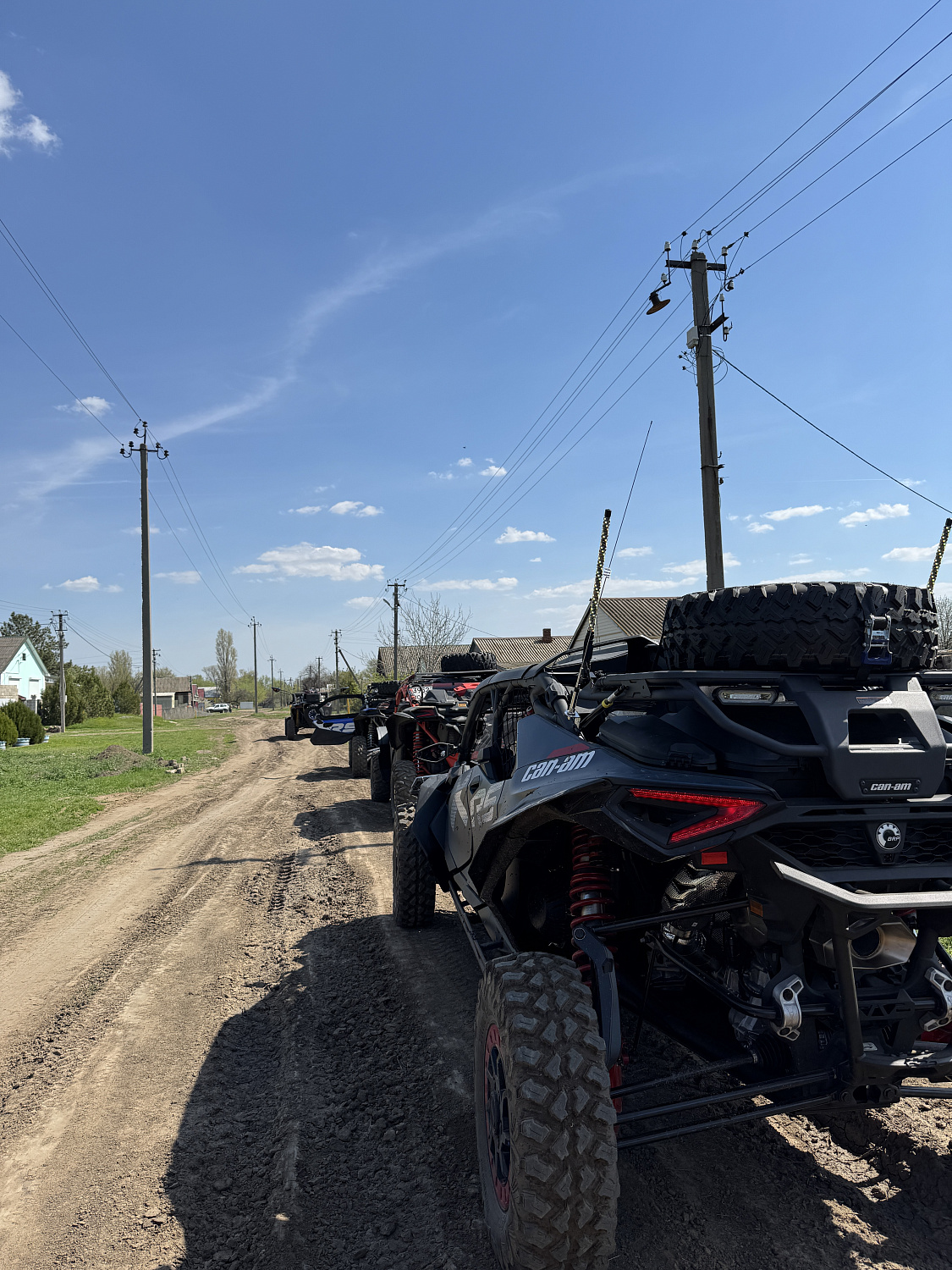 Экспедиция: Волгоград-Астрахань