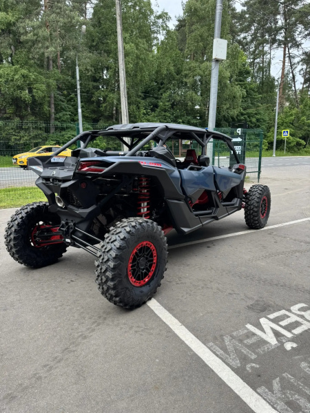 CAN-AM Maverick X3 MAX XRS 2026