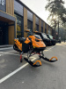 SKI-DOO Summit Expert 850 E-TEC 154 2027 с НДС и ЭПСМ