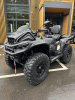 CAN-AM Outlander MAX Backcountry 1000R 2026