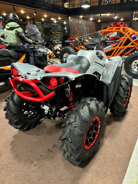 CAN-AM Renegade 1000R XMR 2026