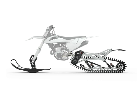 Timbersled 120 R Race Kit 2025